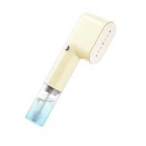 NWT Kebnor Handheld Portable Steamer for clothes. Perfect for travel.